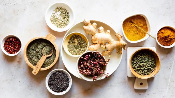 Chinese Herbs and Spices: A Culinary Journey